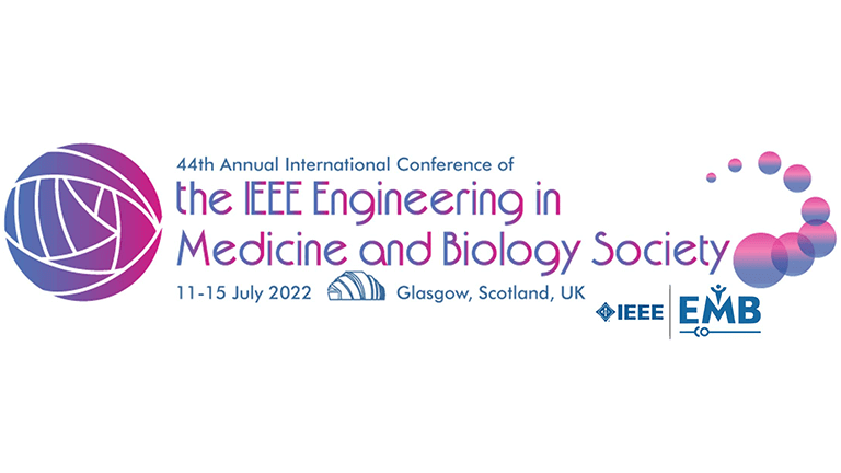 44th Annual International Conference of the IEEE Engineering in Medicine and Biology Society (EMBC 2022)