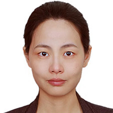 Jingjing Zheng