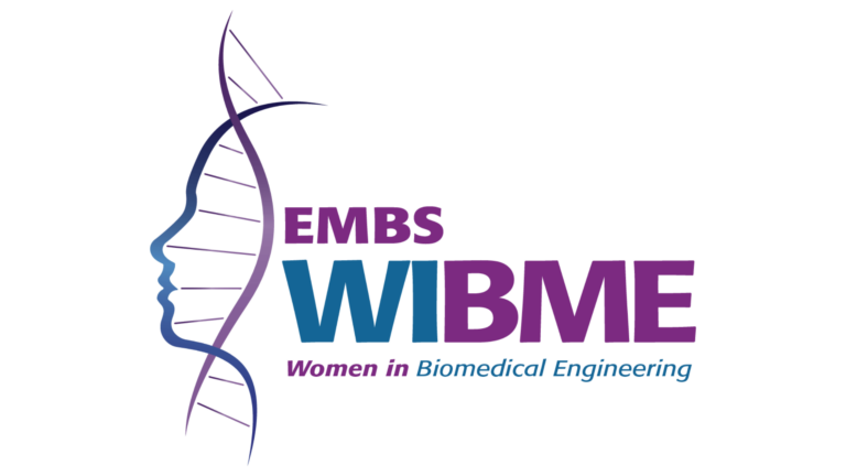 IEEE EMBS WiBME Logo